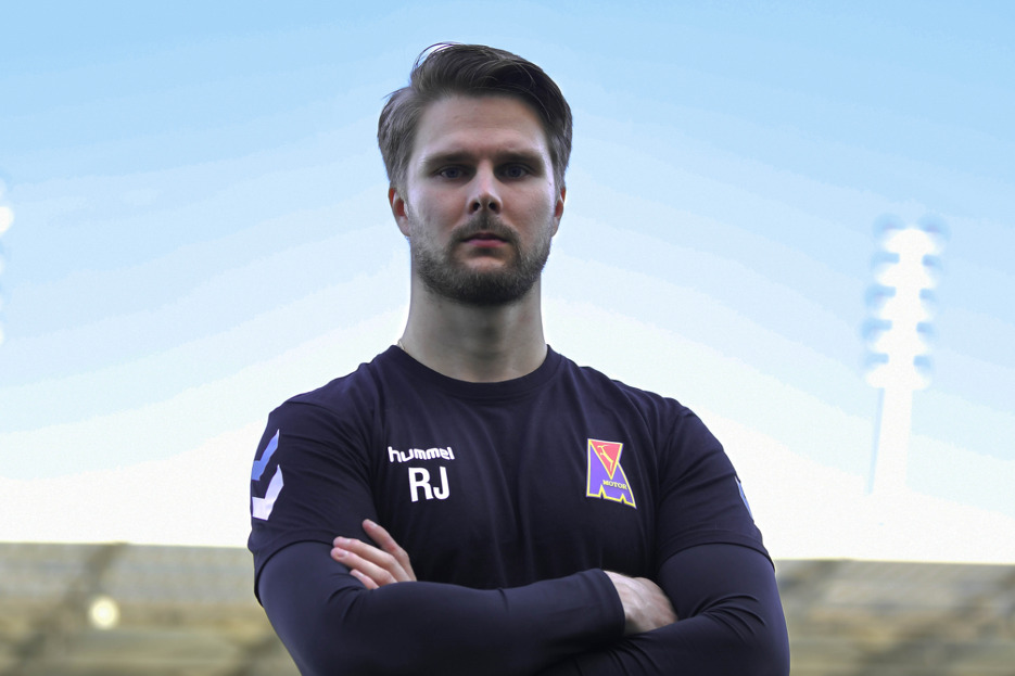 Rasmus Jansson, novi videoanalitičar u reprezentaciji BiH (Foto: Motor Lublin)