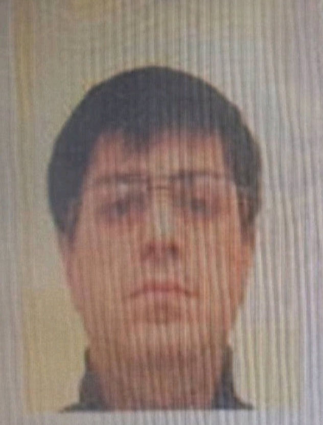 Jedan od muškaraca za kojima se traga (Foto: PU Banja Luka)