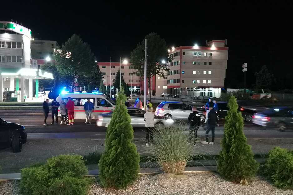 Udes na Stupu (Foto: Klix.ba)