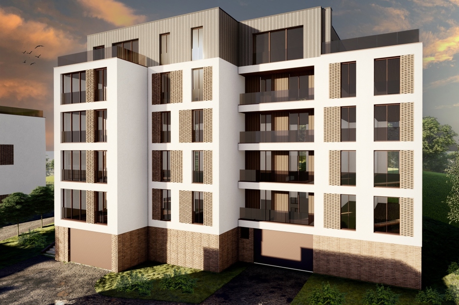 Breka Hills Residence