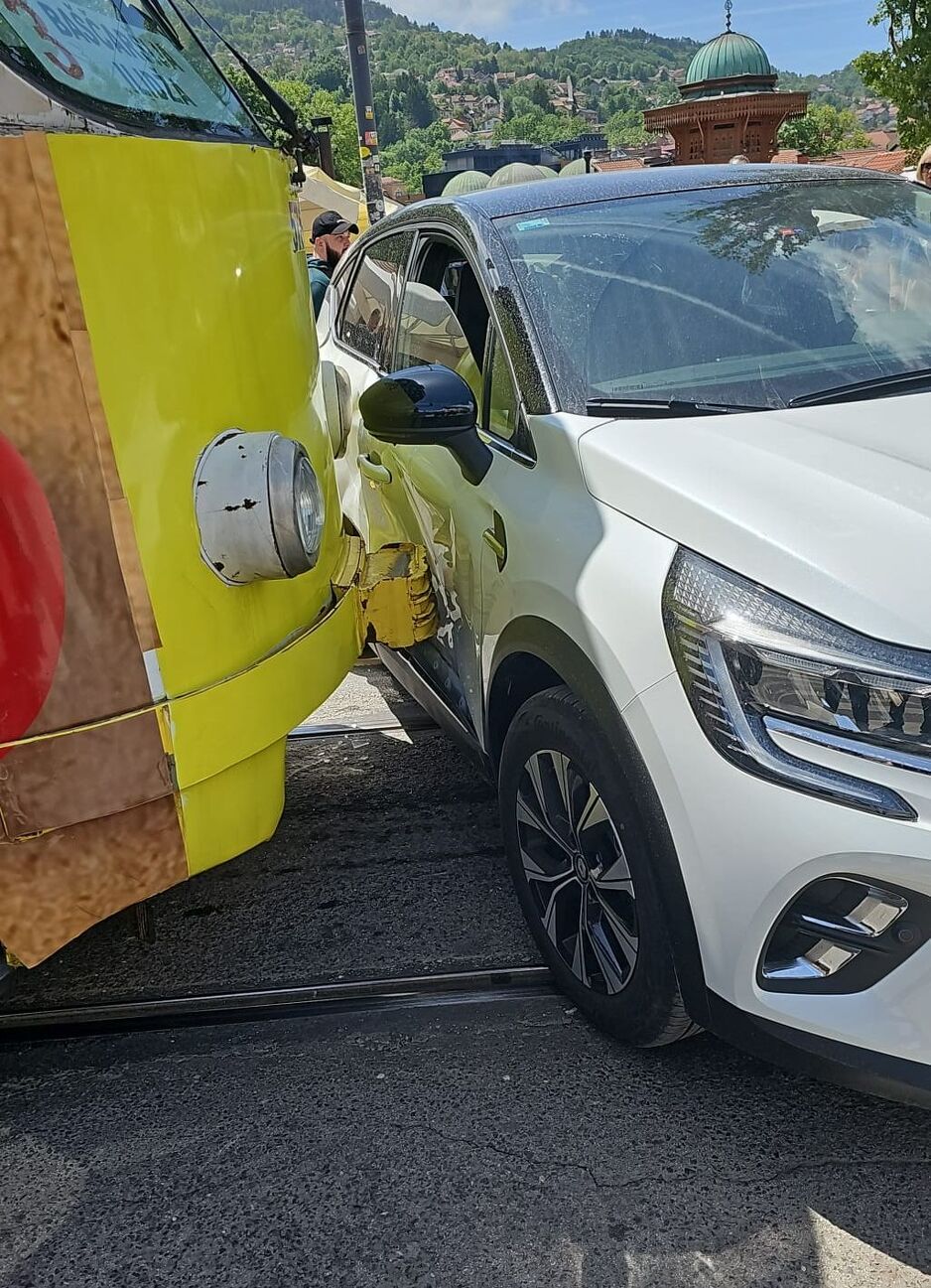 Foto: Čitatelj