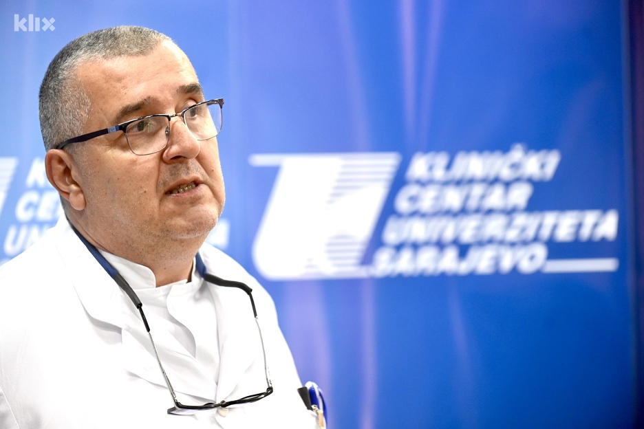 Foto: T. S./Klix.ba