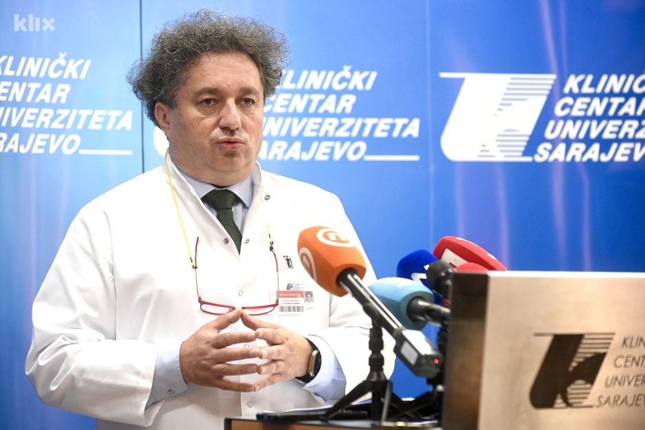 Foto: T. S./Klix.ba