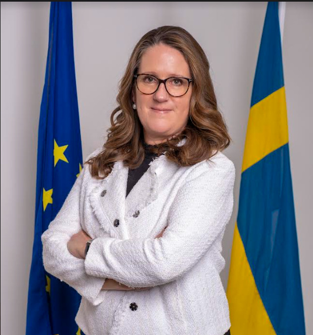 Helene Lagerlöf