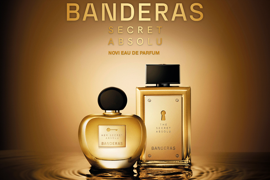 Secret Absolu