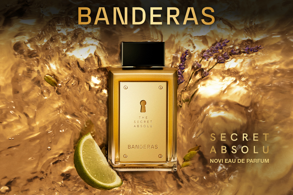 Secret Absolu For Him
