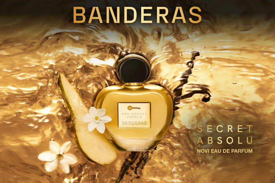 Secret Absolu For Her