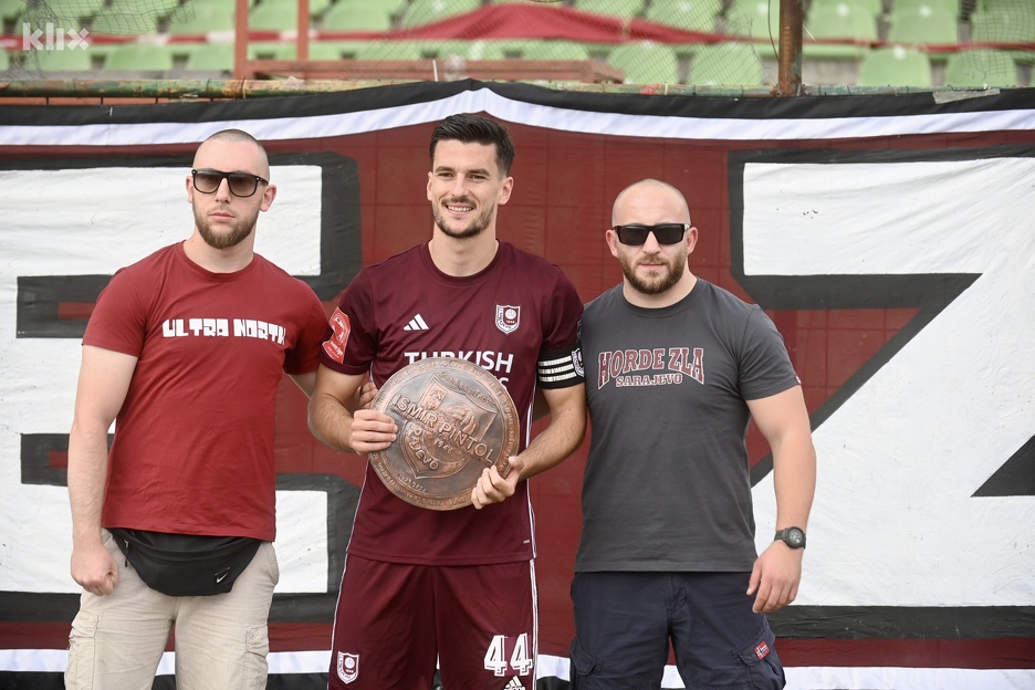 Miomir Đuričković je dobitnik nagrade