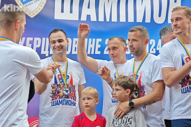 (Foto: E. M./Klix.ba)