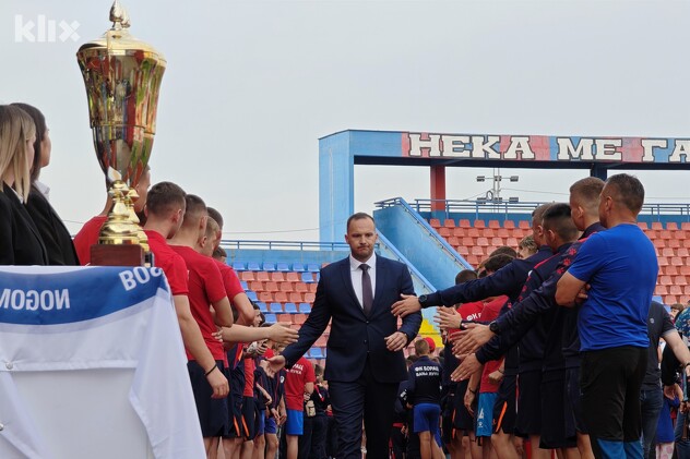 (Foto: E. M./Klix.ba)