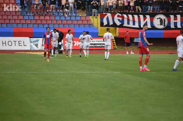 (Foto: E. M./Klix.ba)