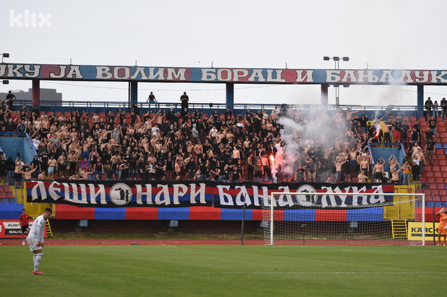 (Foto: E. M./Klix.ba)