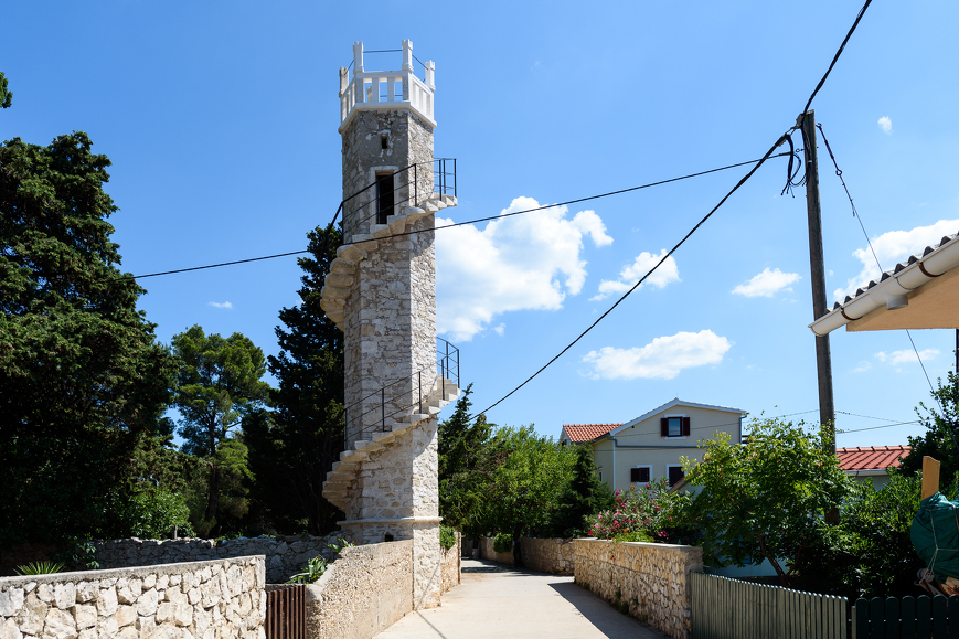 Kula ljubavi (Foto: Shutterstock)