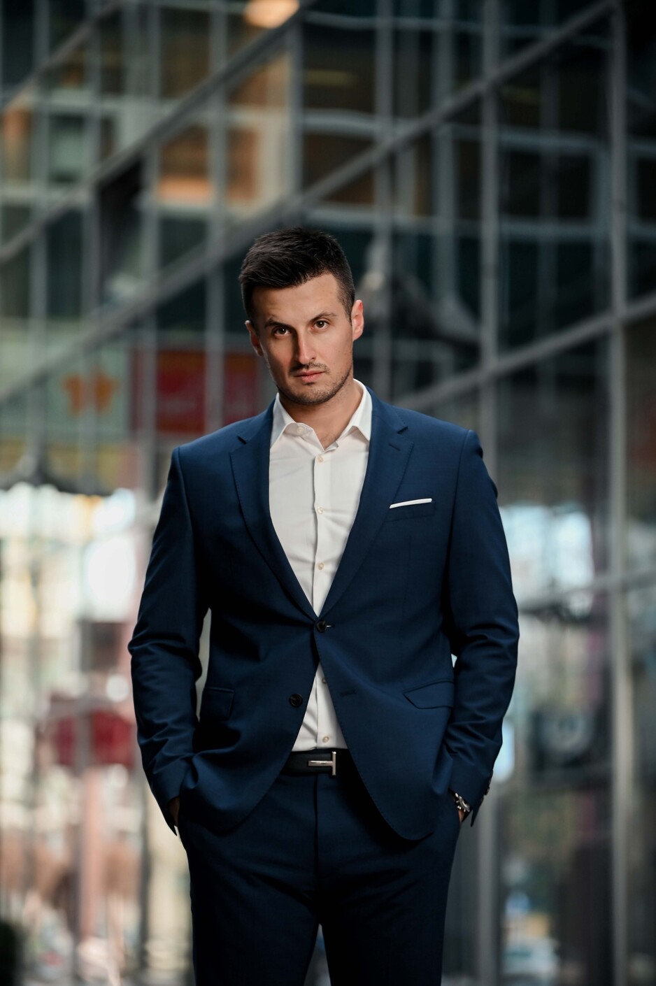 Čaušević: Prošle godine smo procesuirali transakcije u iznosu od osam milijardi KM