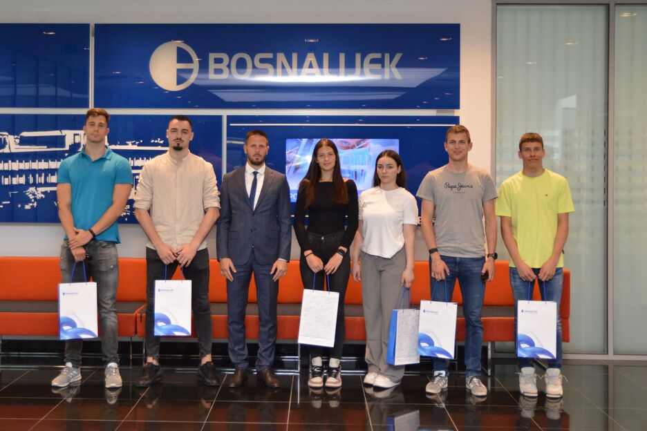 Bosnalijek