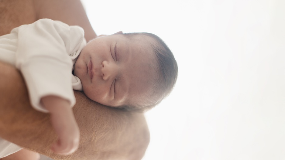 Kolike su bolni grčevi u stomaku bebe