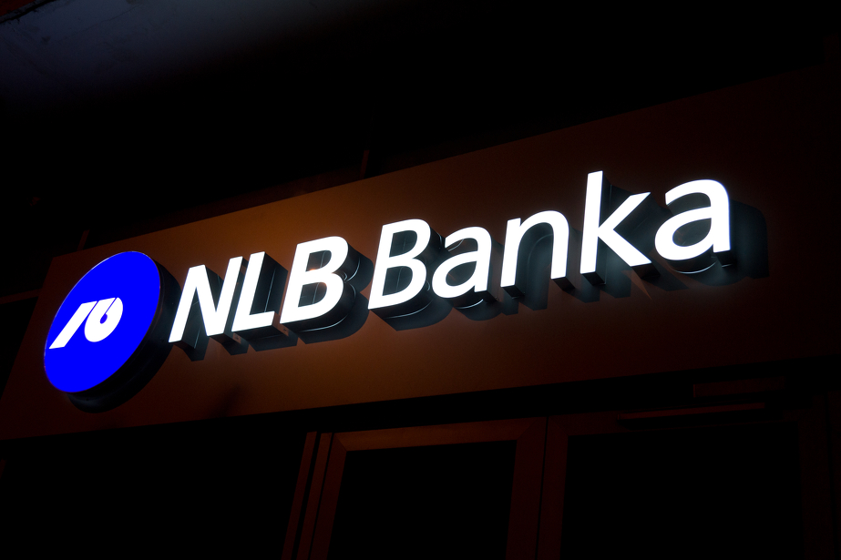 NLB Banka najavila širenje (Foto: Shutterstock)