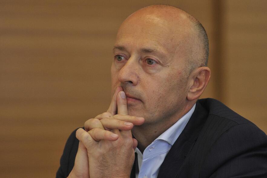 Miodrag Kostić (Foto: Ziga Zivulovic jr./Pixsell/Agencija F.A. Bobo)