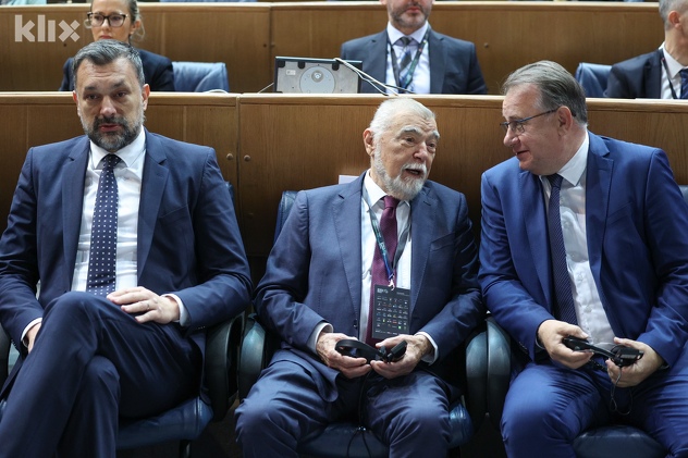 (Foto: I. L./Klix.ba)