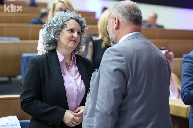 (Foto: I. L./Klix.ba)