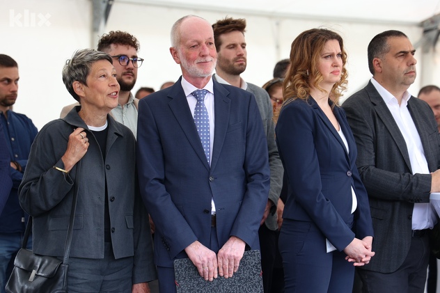 (Foto: I. L./Klix.ba)