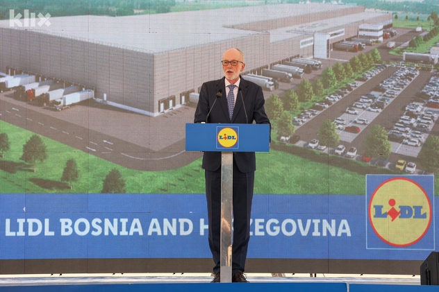(Foto: I. L./Klix.ba)