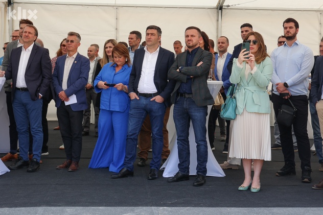 (Foto: I. L./Klix.ba)