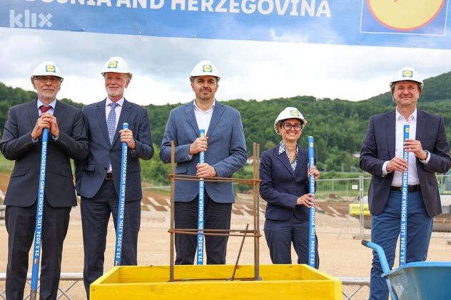(Foto: I. L./Klix.ba)