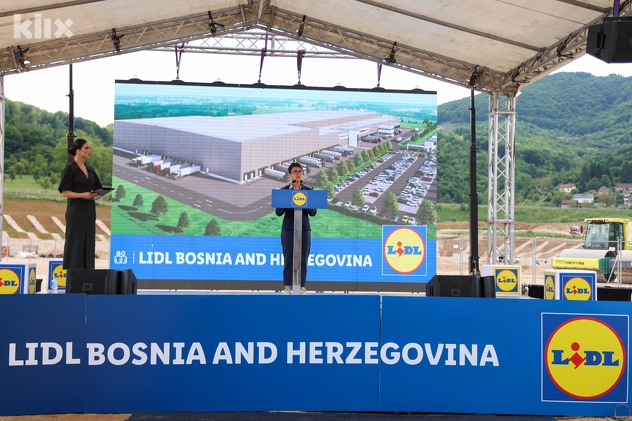 (Foto: I. L./Klix.ba)
