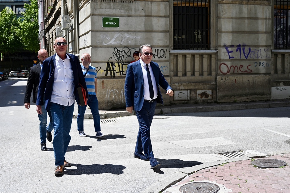 Foto: T. S./Klix.ba