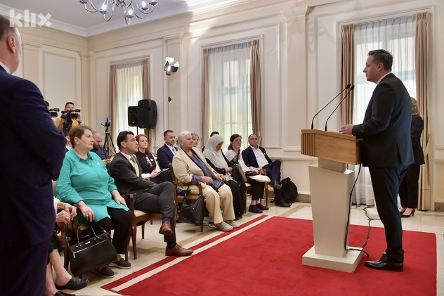 (Foto: I. Š./Klix.ba)
