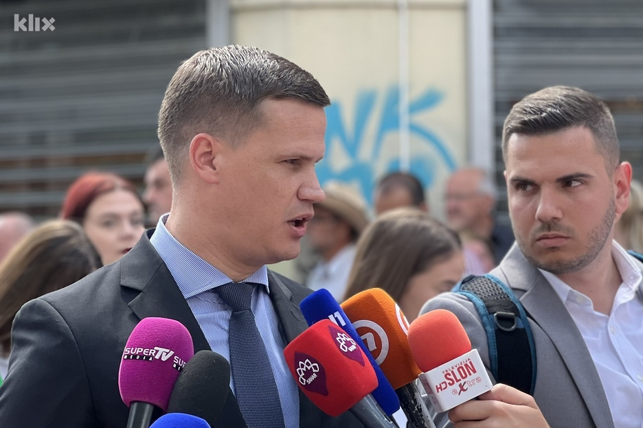 Foto: A. K./Klix.ba