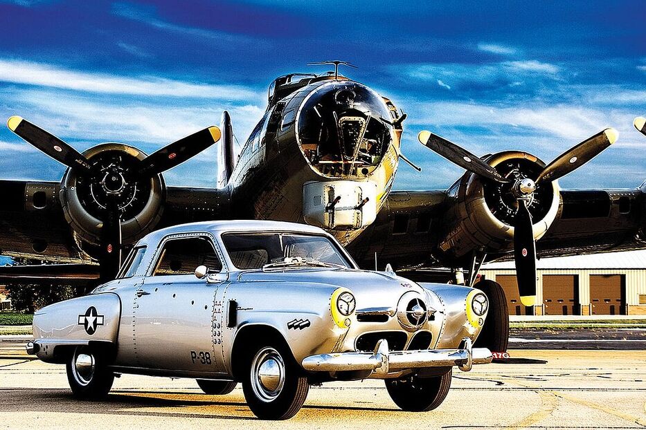 Foto: Garrett Kucinski/Hot Rod
