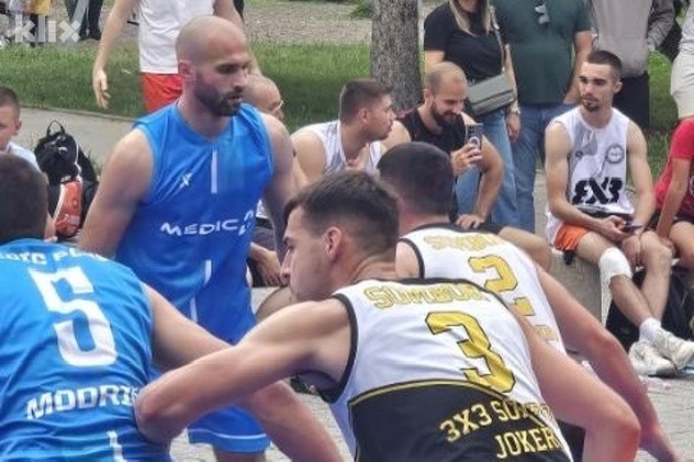 Foto: Klix.ba