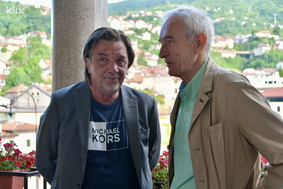 Foto: I. Š./Klix.ba