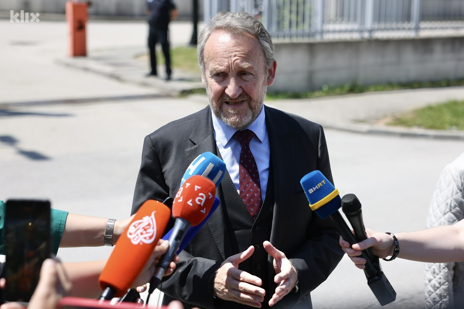 Foto: I. L./Klix.ba