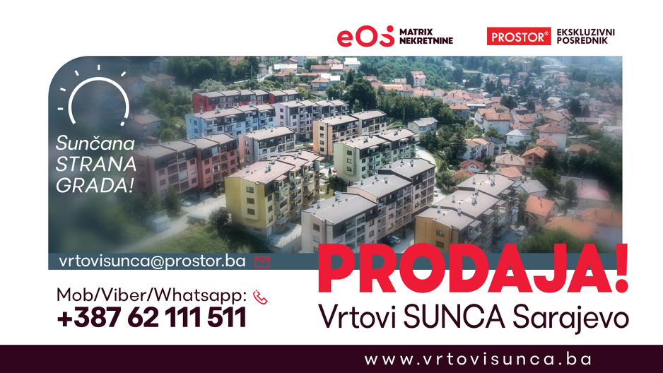 Vrtovi Sunca
