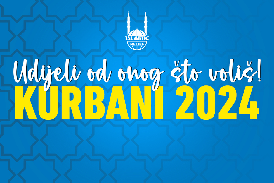 Islamic Relief