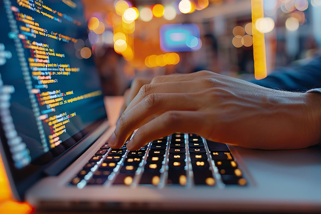 Postanite ekspert za AI tehnologije