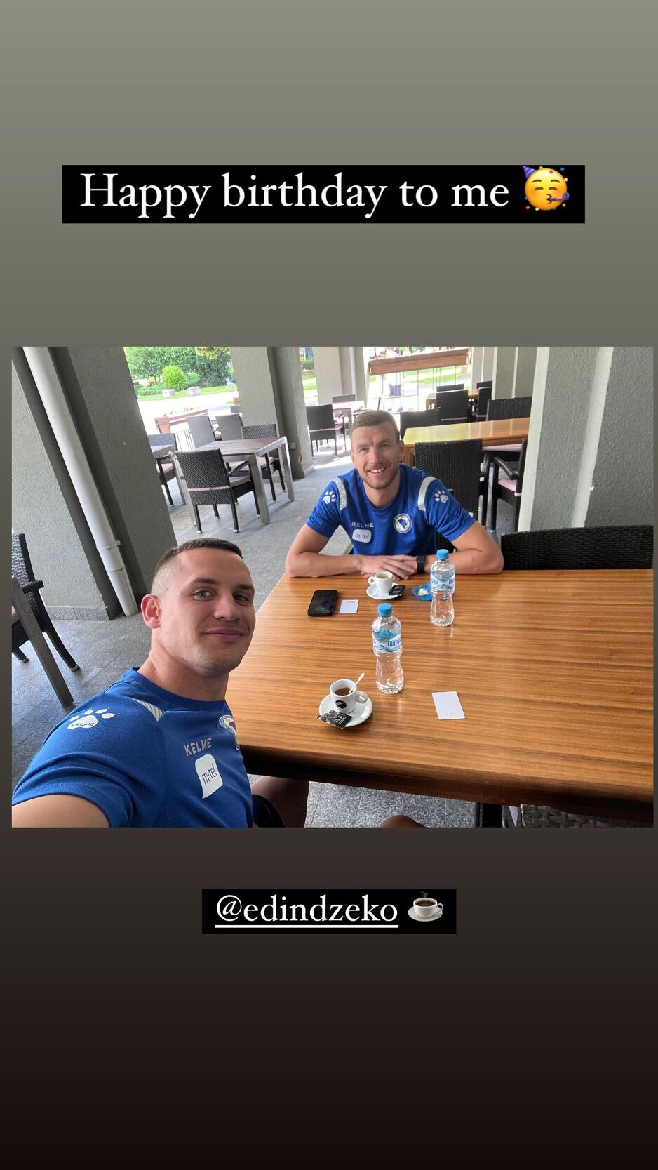 Foto: Instagram
