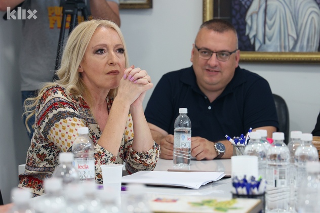 (Foto: I. L./Klix.ba)