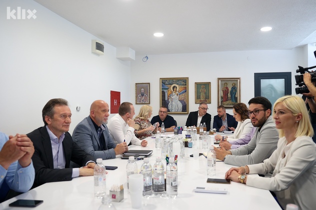 (Foto: I. L./Klix.ba)