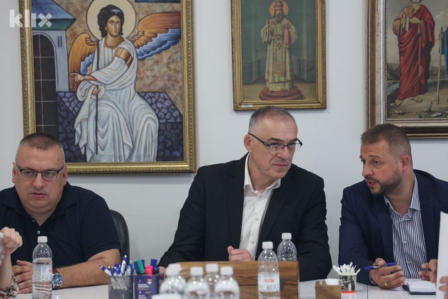 (Foto: I. L./Klix.ba)