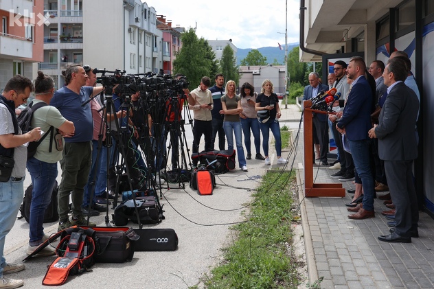 (Foto: I. L./Klix.ba)