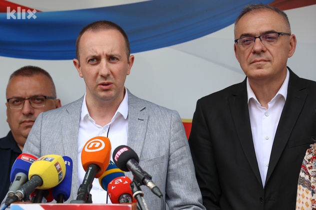 (Foto: I. L./Klix.ba)