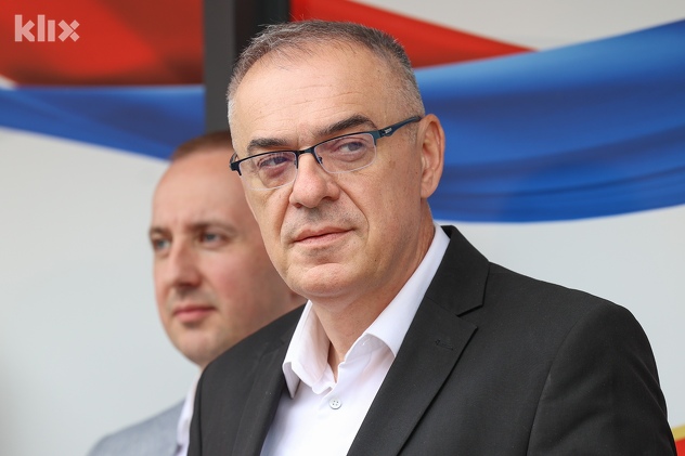 (Foto: I. L./Klix.ba)