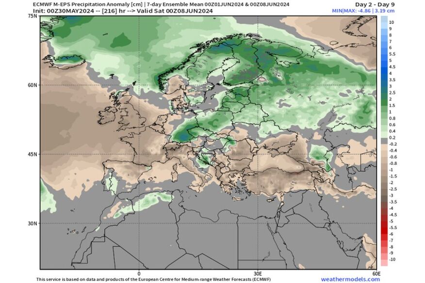 Ilustracija: weathermodels.com