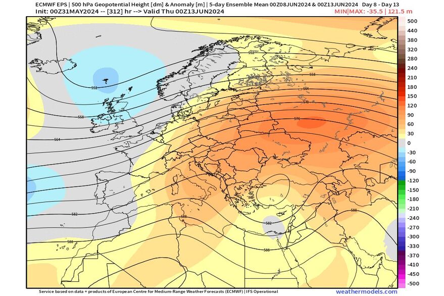 Ilustracija: weathermodels.com