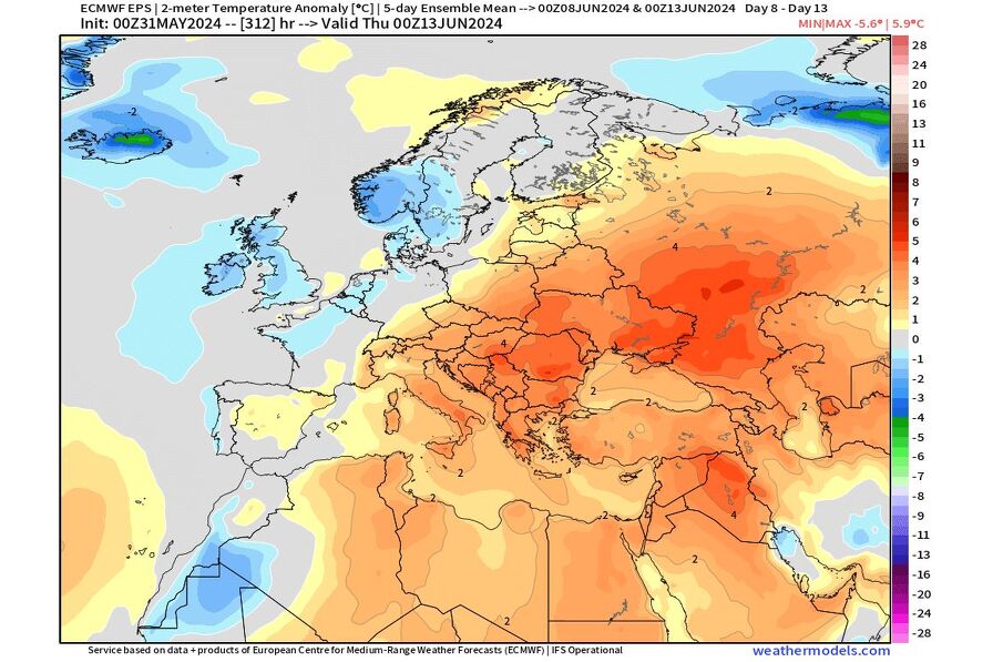 Ilustracija: weathermodels.com