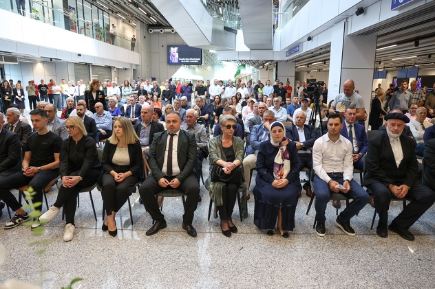 (Foto: I. L./Klix.ba)
